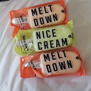 Bath Bombs Victoria Secret